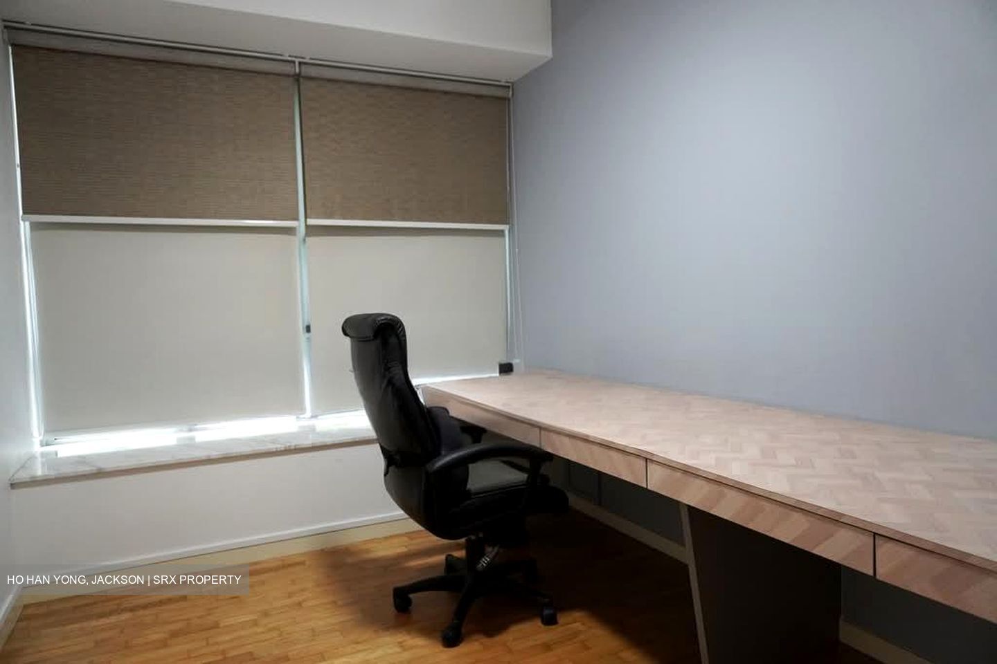 Ferraria Park Condominium (D17), Condominium #573600991